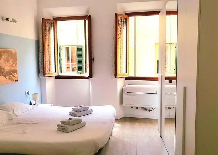 Macci Florence Sweet Apartment