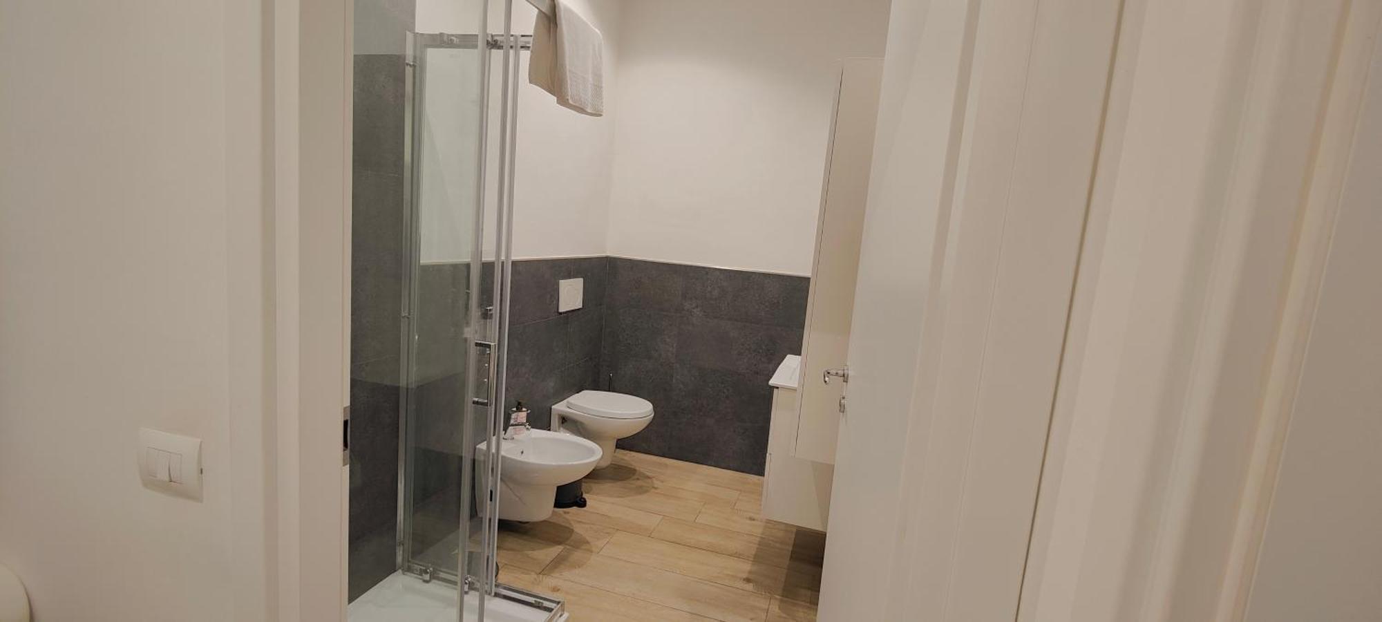 Apartamento Macci Sweet *
