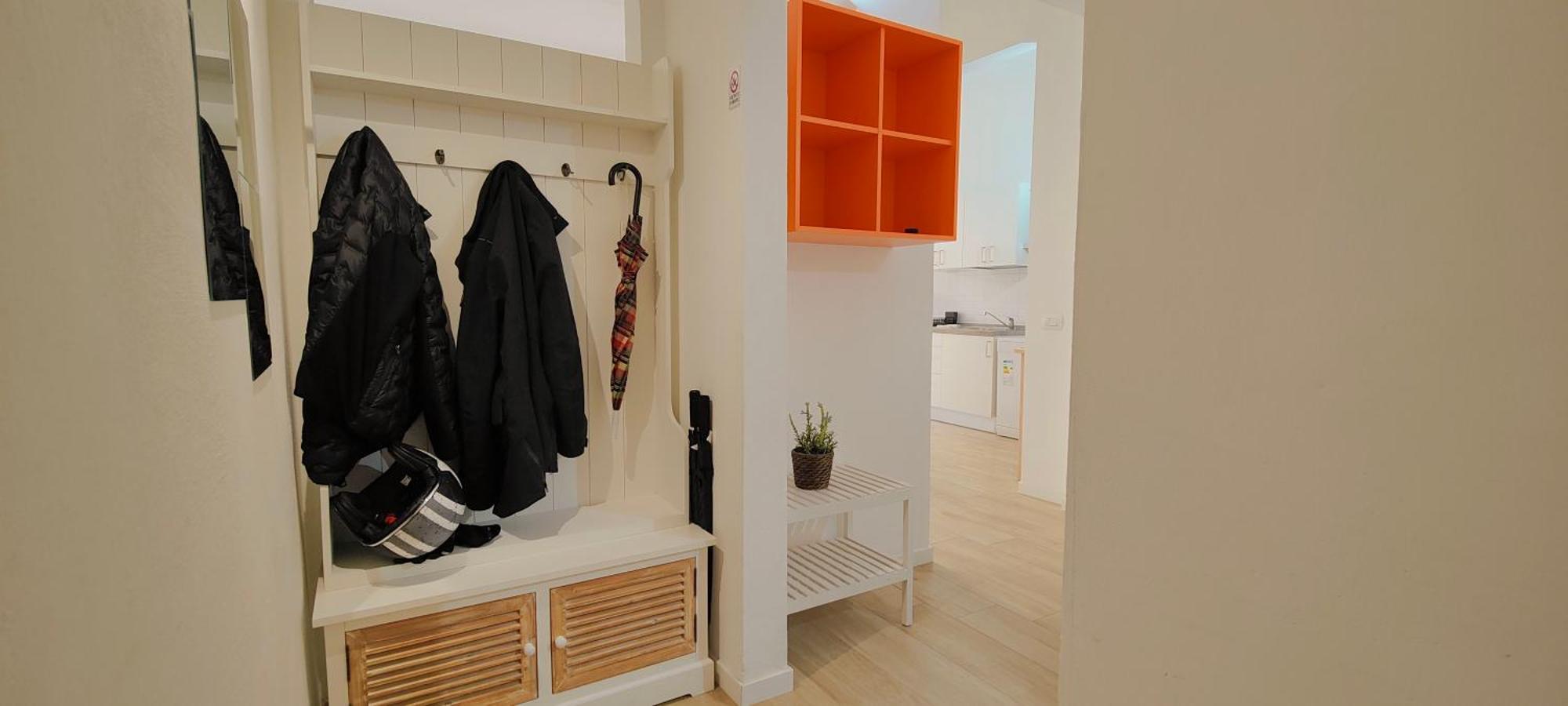 Macci Sweet Apartamento