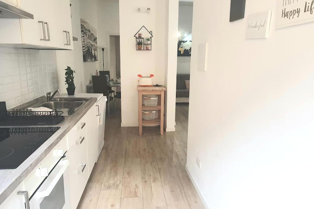 Apartamento Macci Sweet *