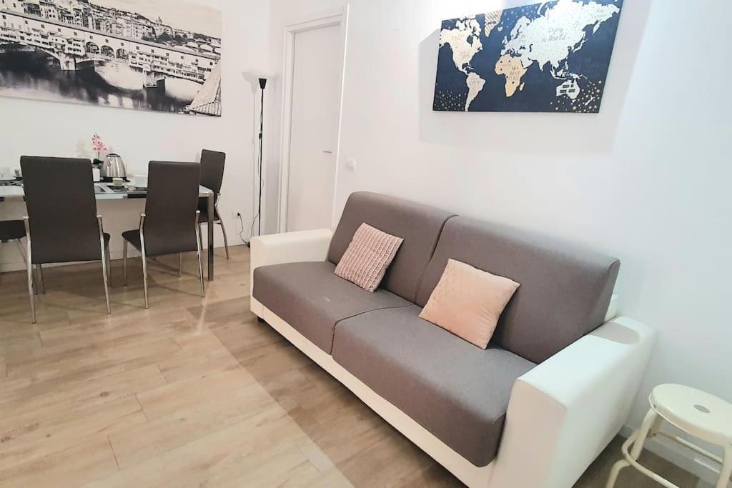 Macci Sweet Apartamento *