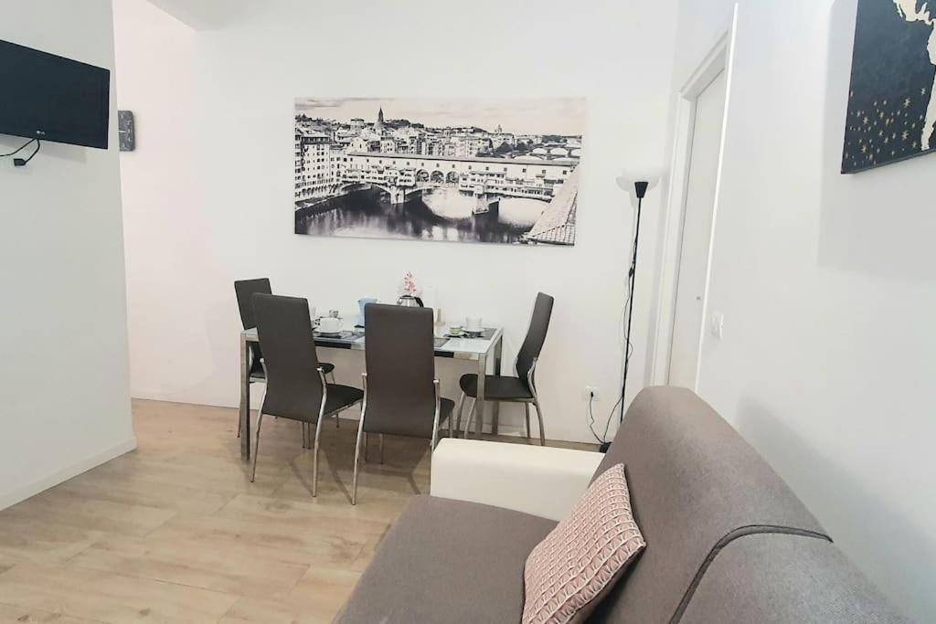 Apartamento Macci Sweet