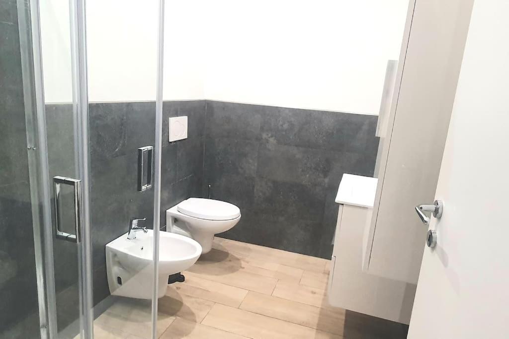 Apartamento Macci Sweet