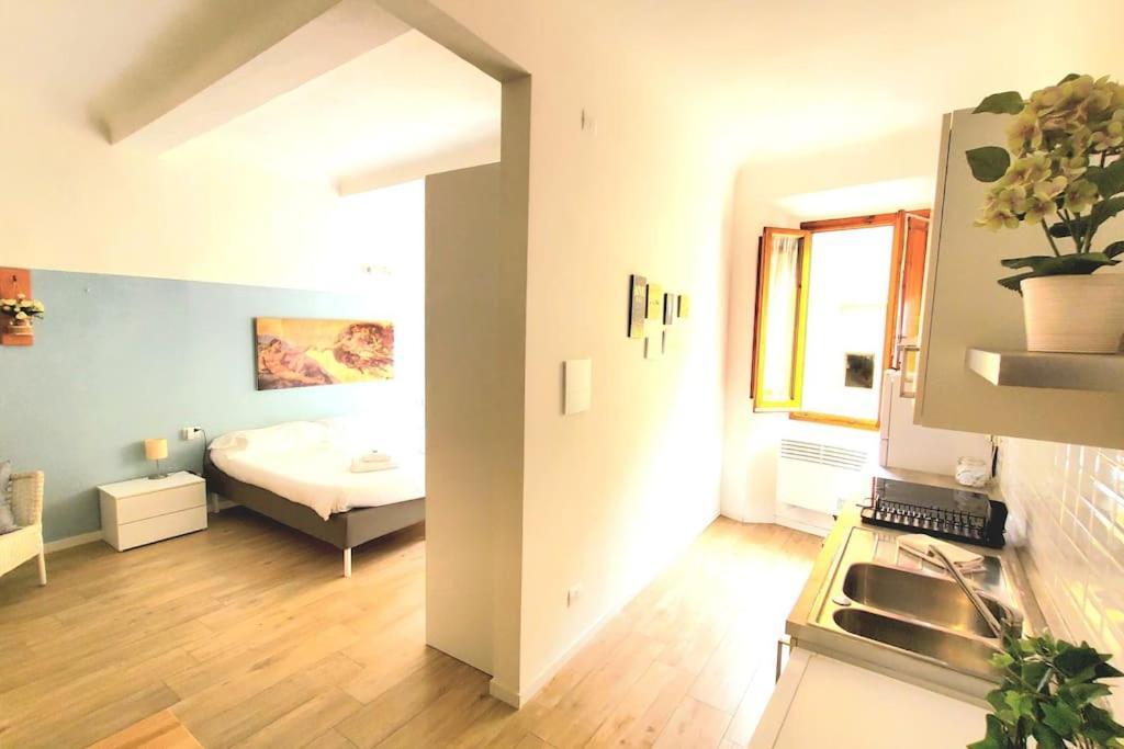 Macci Sweet Apartamento Florencia