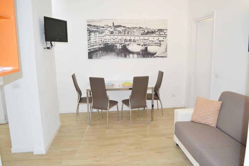 Apartamento Macci Sweet *