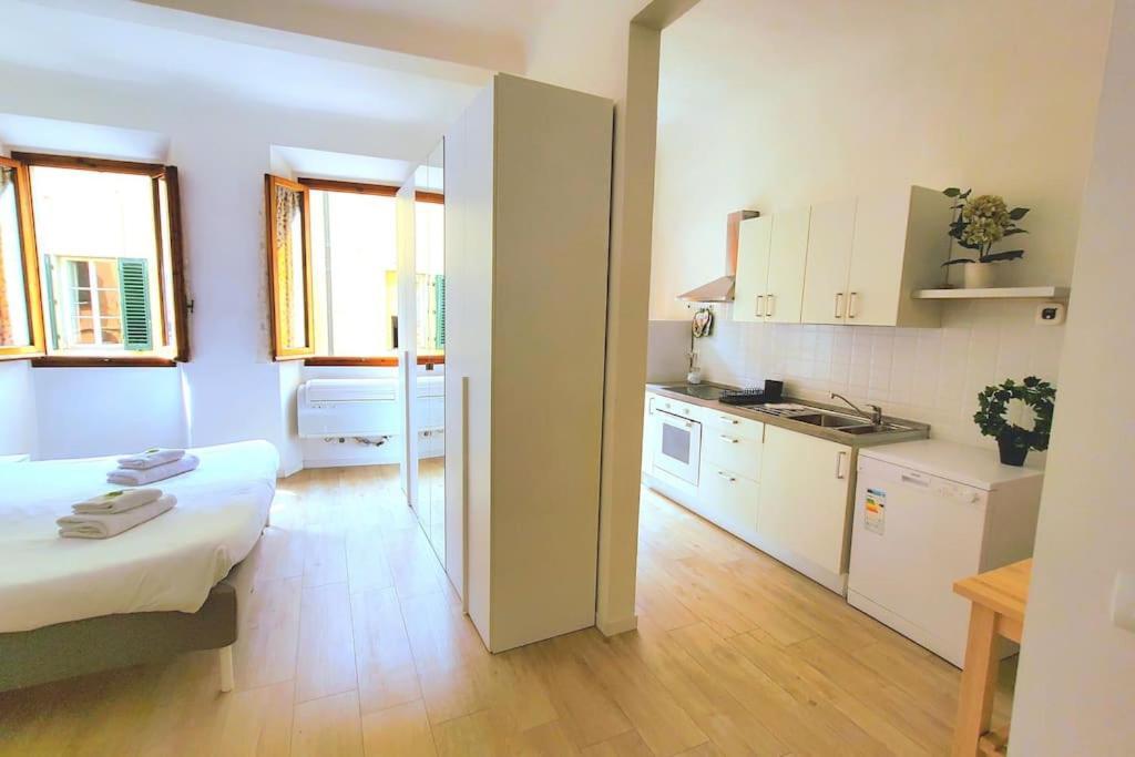 Macci Sweet Apartamento *