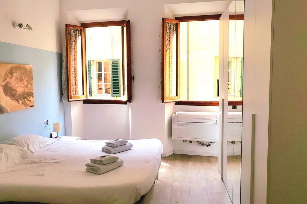 Apartamento Macci Sweet *